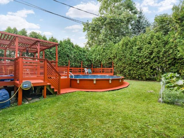 525, Rue Bourget, None, Vaudreuil Dorion