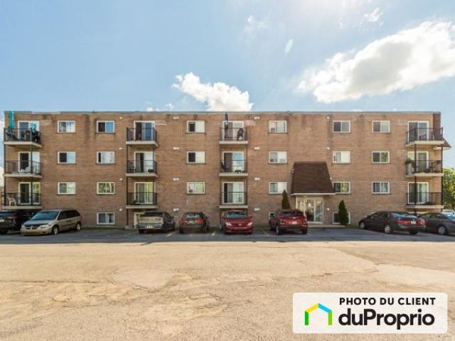 525 rue de Bruges, Longueuil Vieux Longueuil à louer