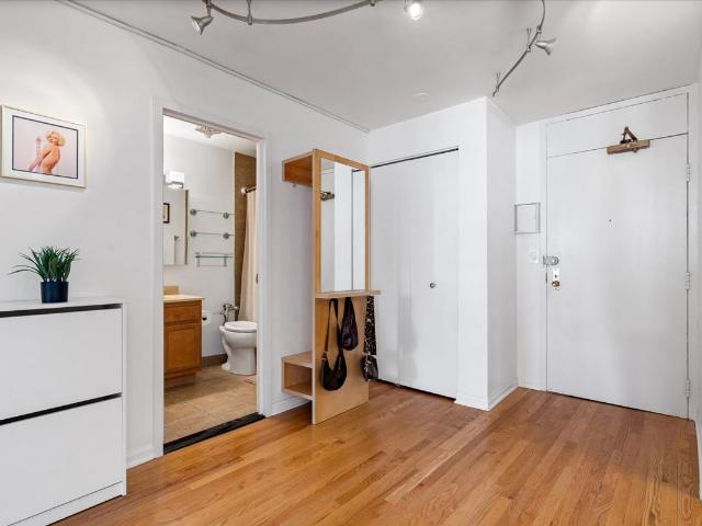 525 W Hawthorne Place # 1007