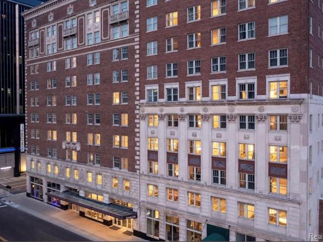 525 W Lafayette Boulevard # 11B