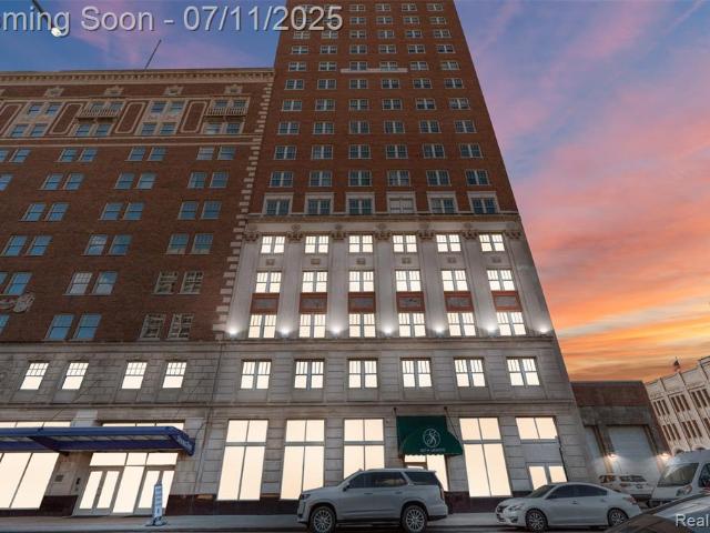 525 W Lafayette Boulevard # 11B