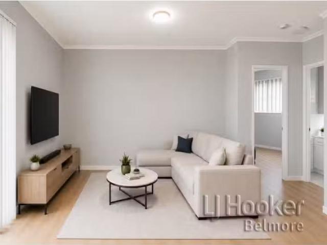 5/25 Trafalgar Street, GLENFIELD Apartment for rent Listed by.