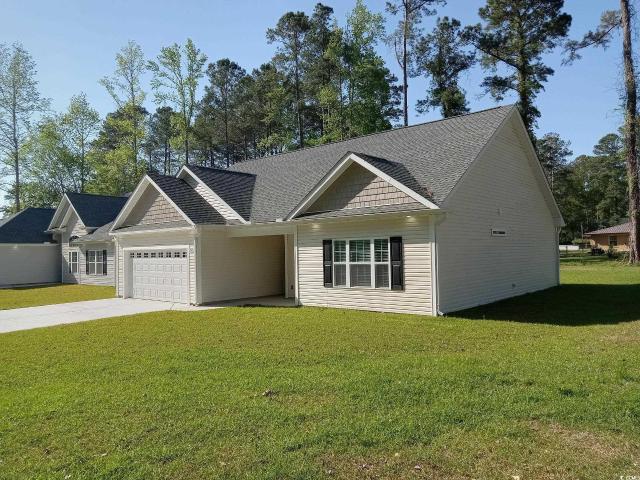 525 Vineland Dr
