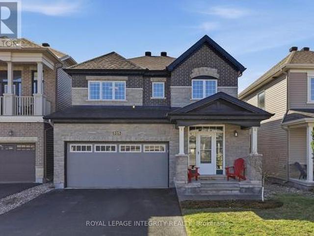 525 Yellow Birch Street, Ottawa, ON, K1W 0J3 house for sale | Listing ID X13478 | Royal LePage