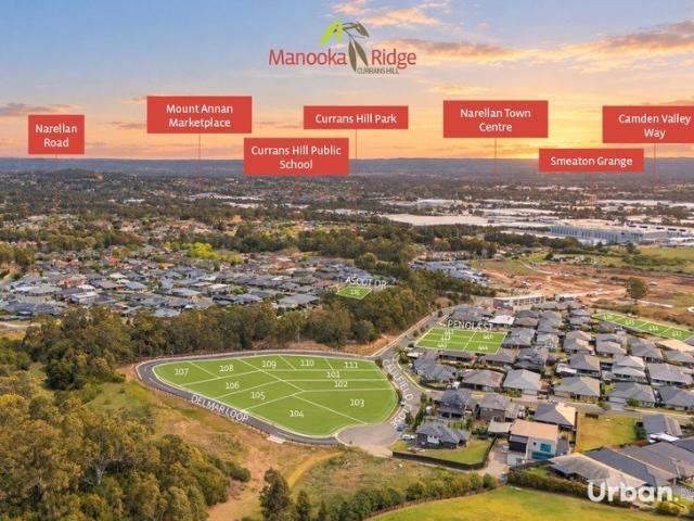 525m2 1124m2 | 15 30m wide | LARGE LOTS Coming Soon