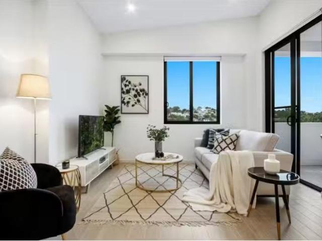 526/48 56 Bundarra Street, Ermington Apartment for rent Liste.