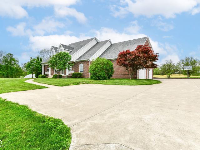 5264 E Rocklane Road