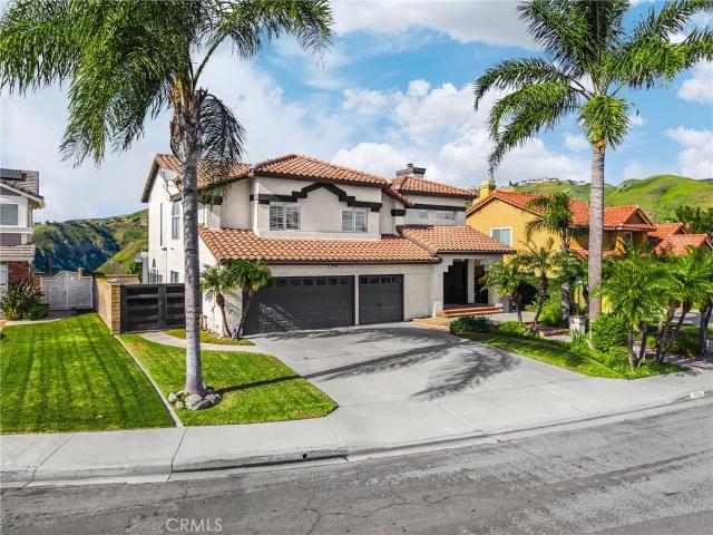 5265 Avenida De Kristine, Yorba Linda, CA 92887 | MLS #PW26051