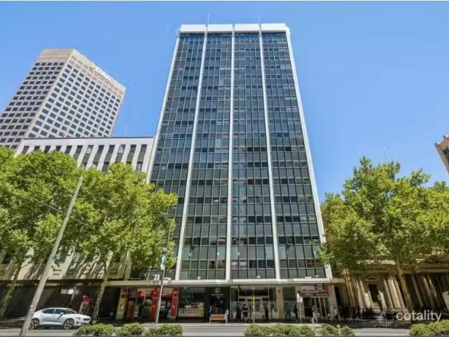 52/65 King William Street, ADELAIDE Apartment for rent Listed.