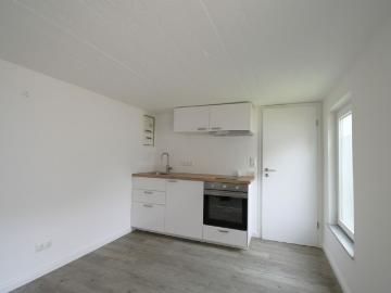 5265 2 Zimmer Atelierwohnung nahe des Eversten Holz! Auch gut als Büro / Homeoffice nutzbar