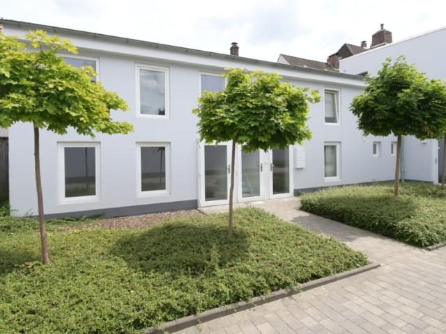 5265 2 Zimmer Atelierwohnung nahe des Eversten Holz! Auch gut als Büro / Homeoffice nutzbar