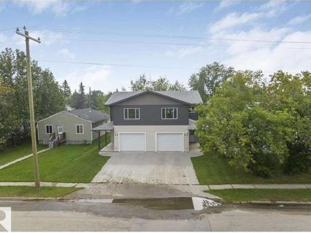 5265 52 Street, Mayerthorpe, AB, T0E 1N0 house for sale | Listing ID E4498 | Royal LePage