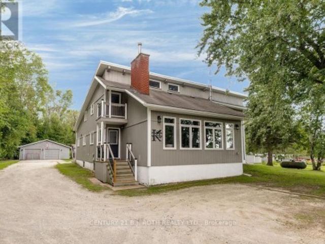 5265 5Th Side Road, Essa, ON, L0L 1N0 house for sale | Listing ID N13765 | Royal LePage