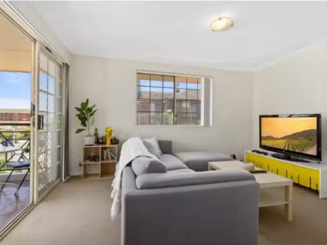 5/266 Maroubra Road, Maroubra Apartment for rent Listed by Jo.