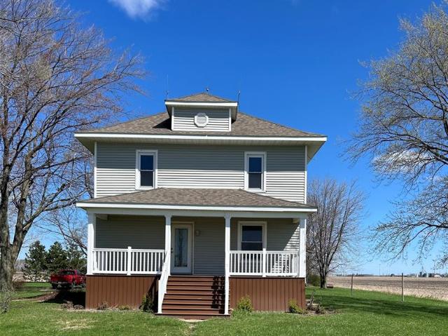 5266 Dutcher Road