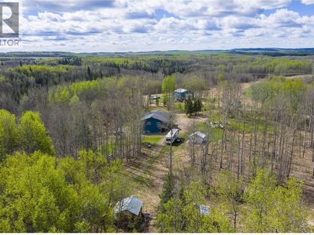 5266 West Arras Road, Dawson Creek, BC, V0C 1B0 house for sale | Listing ID 10388 | Royal LePage