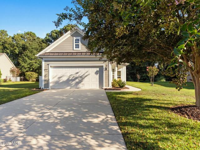 5266 Windward Way