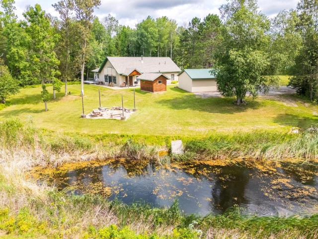 52671 Becker Road