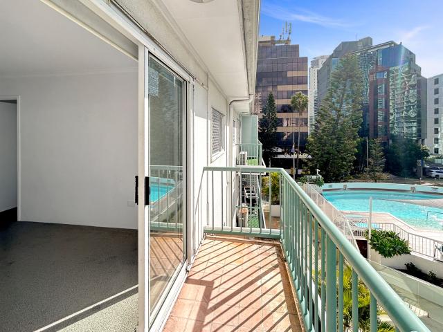 52/69 73 Ferny Avenue, SURFERS PARADISE, QLD 4217
