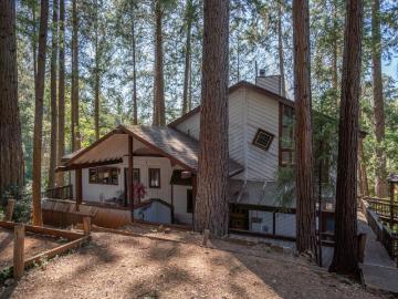 5260 McKeon Ponderosa Way, Foresthill, CA 95631 | MLS #225083