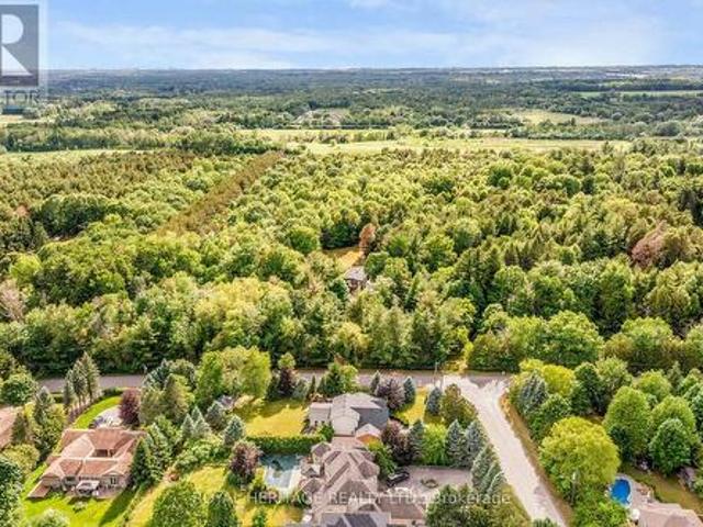 5260 Coronation Road, Whitby, ON, L1M 1G7 house for sale | Listing ID E13642 | Royal LePage