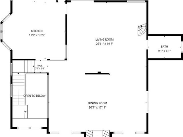 5260 Desert View Lane