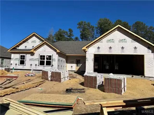 5260 SUMMERFIELD DR E, TUSCALOOSA, AL 35404