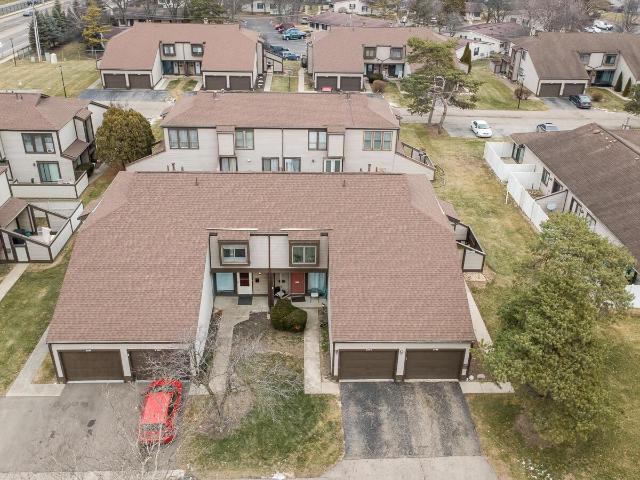 5260 Westbury Drive # 14A