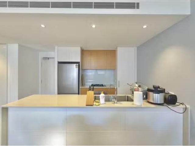 526/15 Chatham Road, West Ryde Apartment for rent Listed by H.