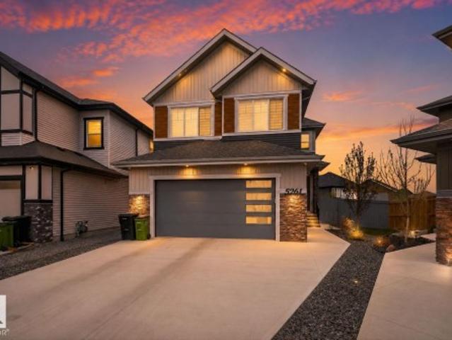 5261 Kimball Crescent Sw, Edmonton, AB, T6W 4Z3 house for sale | Listing ID E4506 | Royal LePage