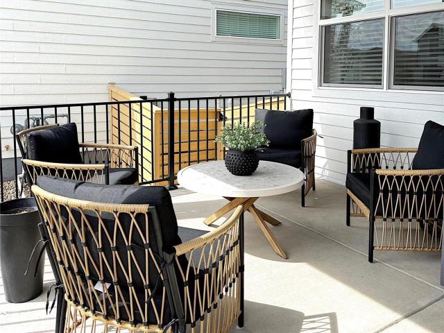 5261 Rendezvous Parkway