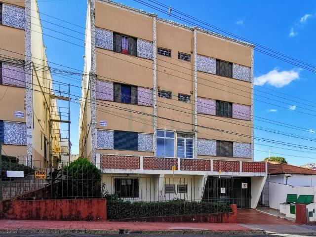 5261 Residencial No Bairro Jardim Dos Estados Edifício Guanabara