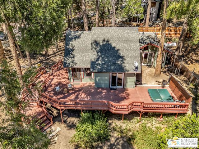 52620 Pine Cove Road
