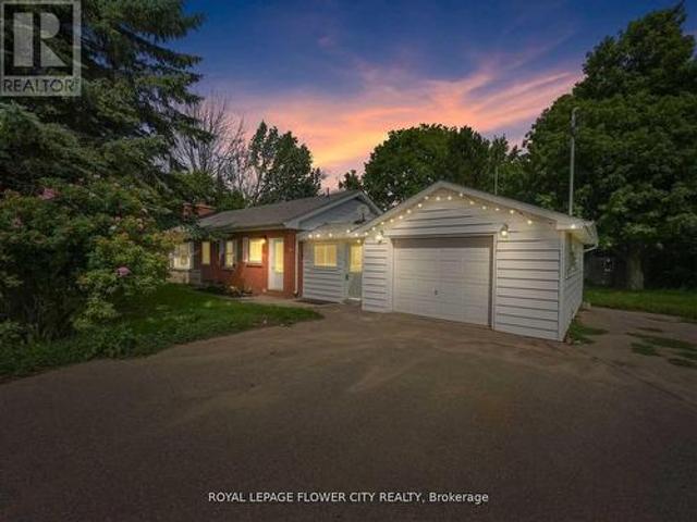 5263 Trafalgar Road, Erin, ON, N0B 1T0 house for lease | Listing ID X13804 | Royal LePage