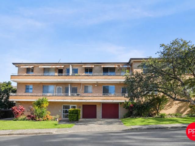 5/26 28 Connells Point Road, SOUTH HURSTVILLE NSW 2221