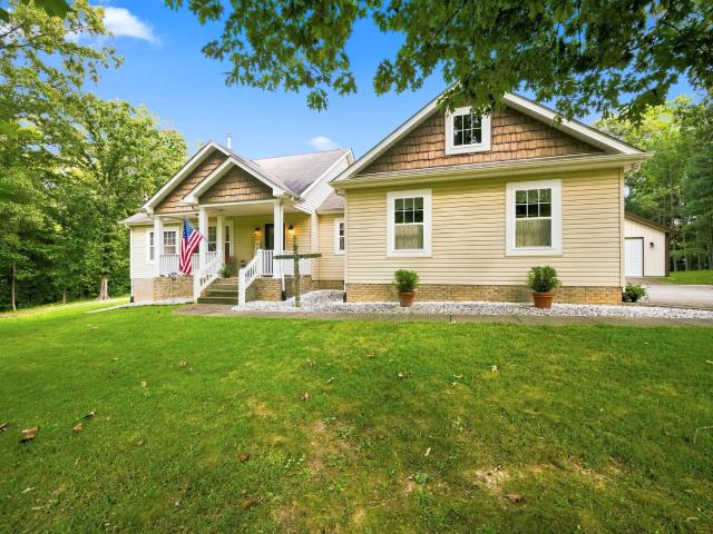 526 Aubrey Ln