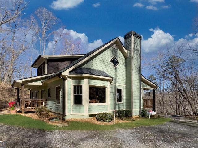 526 Garland Ridge Drive