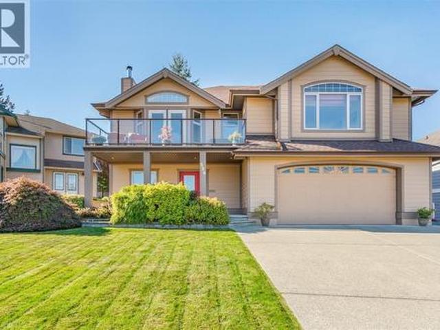 526 Douglas Pl, Ladysmith, BC, V9G 2B9 house for sale | Listing ID 1048 | Royal LePage