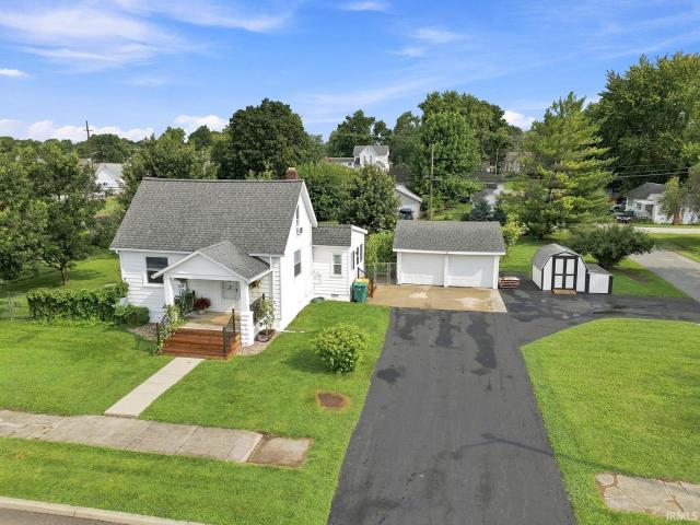 526 E Walnut Street