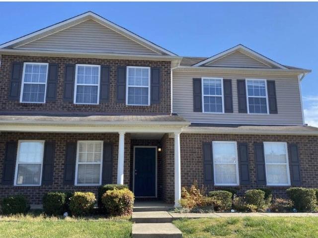 526 Elderberry Way, Murfreesboro, US, TN
