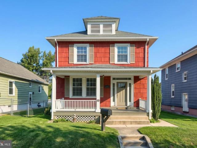 526 Fulton Street