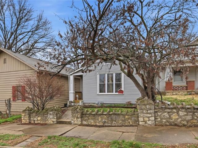 526 Kiowa Street