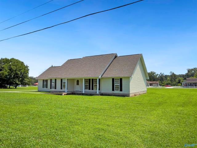 526 Hembree Drive