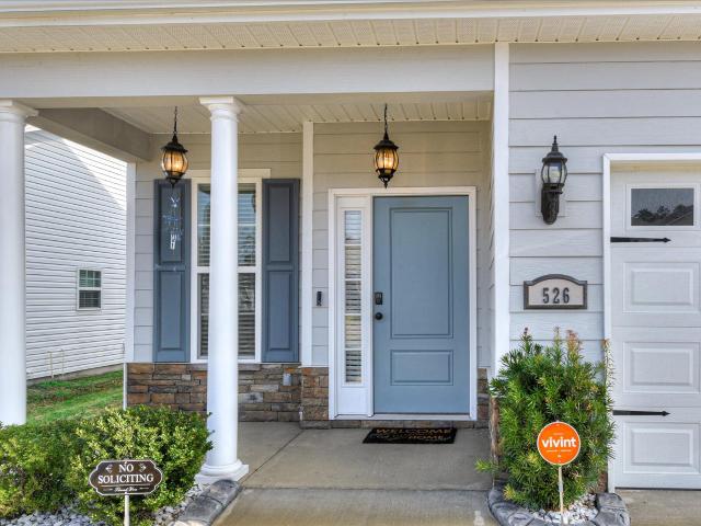 526 Jensen Lane