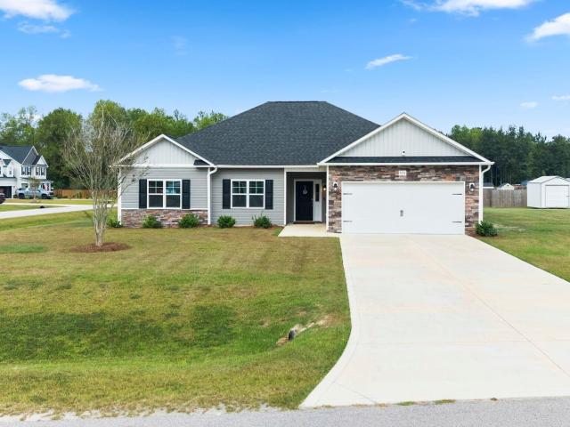 526 Orchard Creek Drive