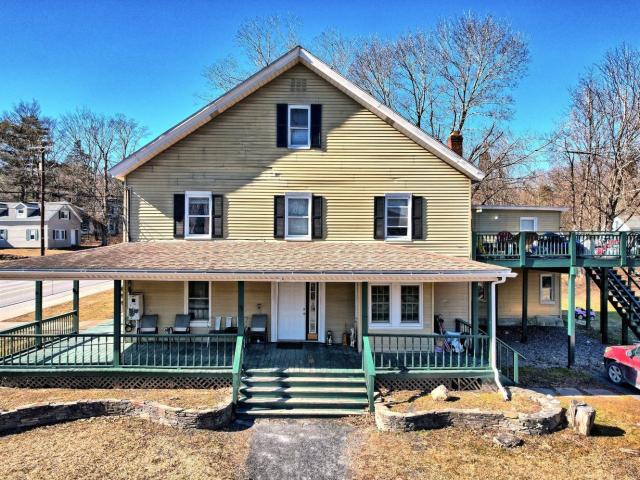 526 Mountain Ave, Cairo, NY 12470 | MLS #151971