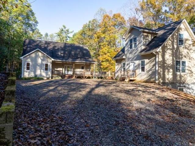 526 Mcdonald Road, Murphy, US, NC
