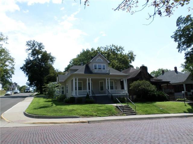 526 N 4 Street