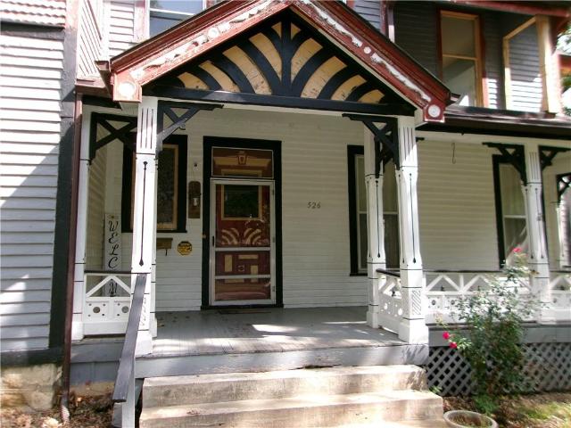 526 N 5th Street