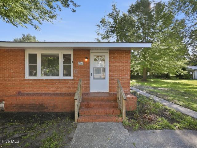 526 N A Street